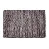 Garcia Jute Thick Tail Doormat - Grey