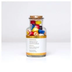 Sweet Disorder Valentines Day You Rock Candy