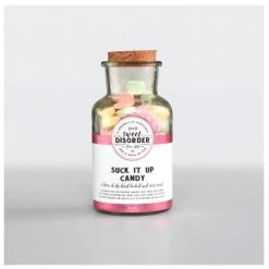 Sweet Disorder Suck It Up Candy