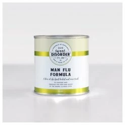 Sweet Disorder Man Flu Formula MEN'S GIFTS