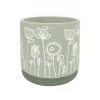Urban Products Restocked Bree Green Planter