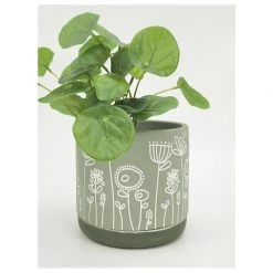 Urban Products Restocked Bree Green Planter