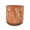 Urban Products Bree Terracotta Planter