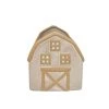 Urban Products Restocked Aspen Barn House Planter - White