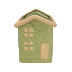 Urban Products Aspen House Planter - Green
