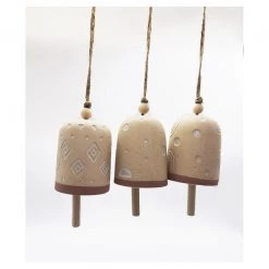 Urban Products Stella Tribal Wind Chime Last Chance - Final Few