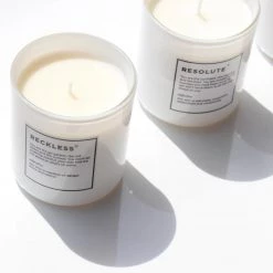 Republic Road Scented Soy Candle - Reckless NEW ARRIVALS