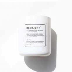 Republic Road Scented Soy Candle - Resilient