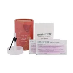 Little & Stone Jewellery Cleaning Kit