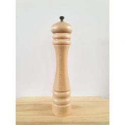 Dishy Country Style Venice Beechwood Mill (32cm)