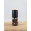 Dishy Seasoning Bambu Upside Down Mill - Gourmet Pepper