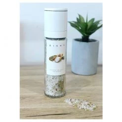 Dishy Shiro Mill - Rosemary Salt Seasoning