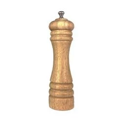 Dishy Country Style Napoli Beechwood Mill (20cm)