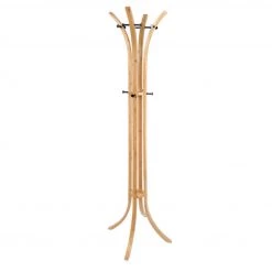 L.T. Williams Bamboo Coat Stand Furniture