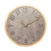 One Six Eight Jordan Clock (40cm) CLOCKS