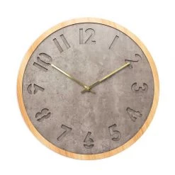 One Six Eight Jordan Clock (40cm) CLOCKS