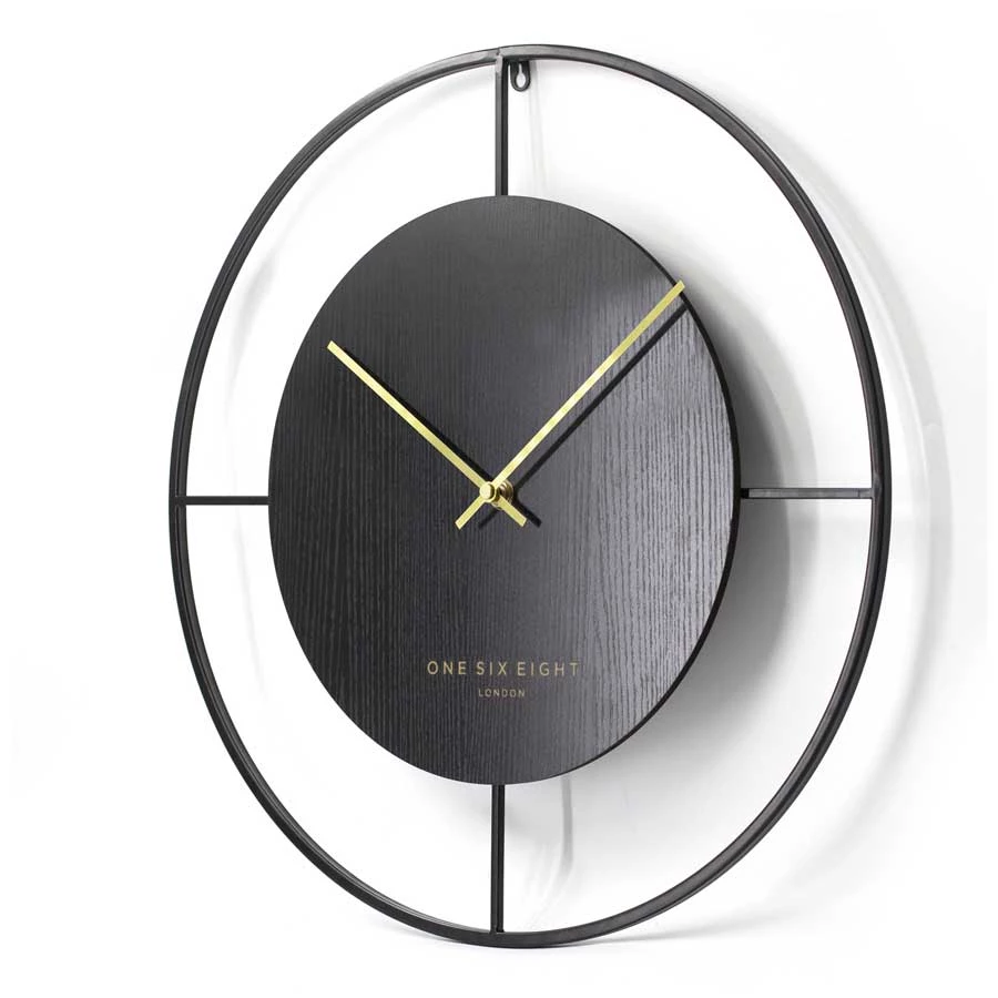One Six Eight Addison Clock (60cm)