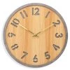 One Six Eight Jake Clock (60cm) CLOCKS