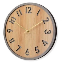 One Six Eight CLOCKS Jake Clock (40cm)