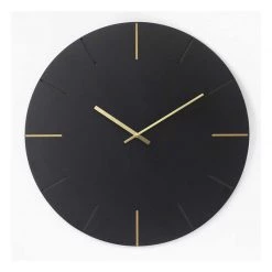 One Six Eight Leo Clock (40cm) CLOCKS