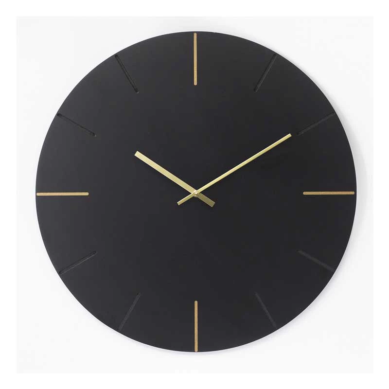 One Six Eight Leo Clock (40cm) CLOCKS