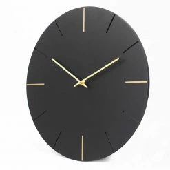 One Six Eight Leo Clock (40cm) CLOCKS