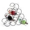 L.T. Williams Women's Gifts - Over $50 Black Onyx Wine Rack