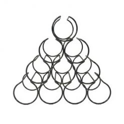 L.T. Williams Women's Gifts - Over $50 Black Onyx Wine Rack