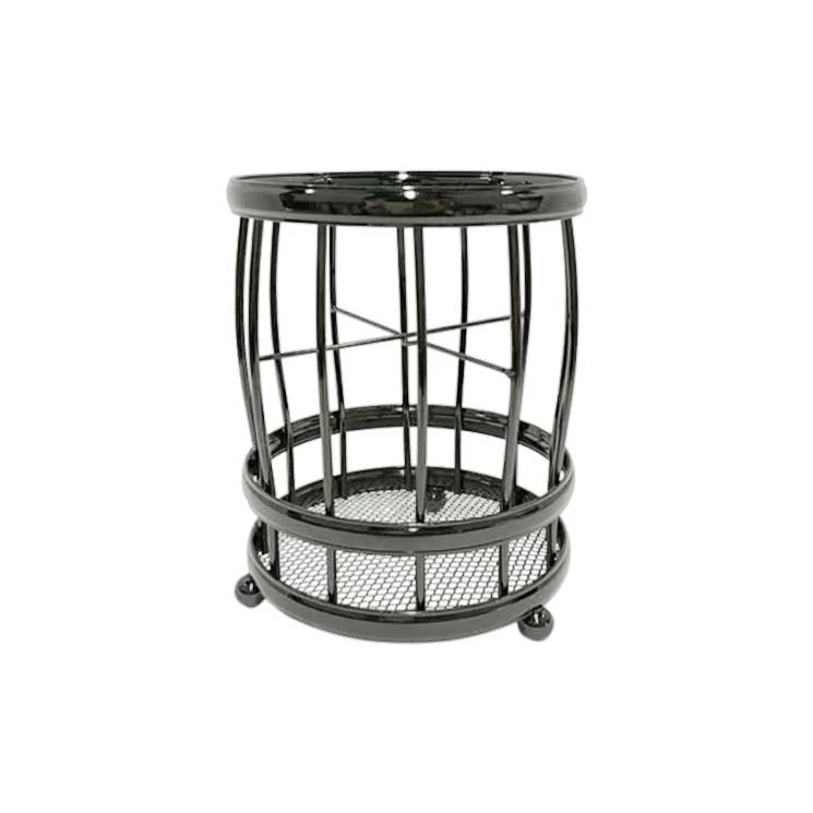 L.T. Williams Black Onyx Cutlery Holder