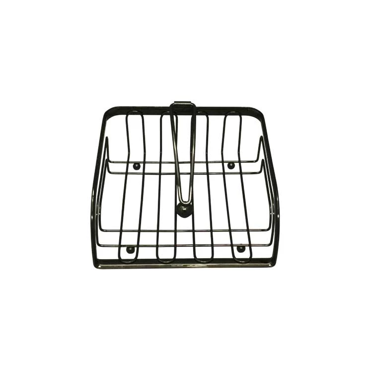 L.T. Williams Black Onyx Napkin Holder