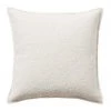 Weave Coastal Alberto Cushion - Ivory (50cm)