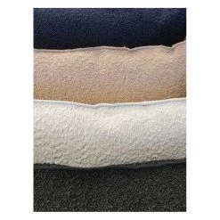 Weave Alberto Cushion - Midnight (50cm)