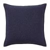 Weave Alberto Cushion - Midnight (50cm)