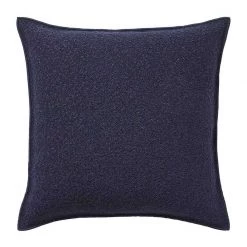 Weave Alberto Cushion - Midnight (50cm)