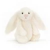 Jellycat Bashful Cream Bunny - Medium Country Style