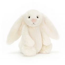 Jellycat Bashful Cream Bunny - Medium Country Style