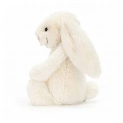 Jellycat Bashful Cream Bunny - Medium Country Style