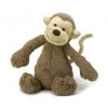 Jellycat Bashful Monkey - Medium Restocked