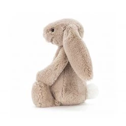 Jellycat Bashful Beige Bunny - Small