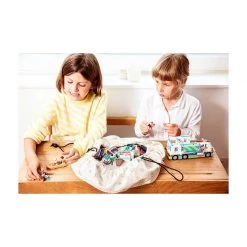 Play & Go Rainbow Storage Bag - Mini