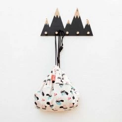 Play & Go GIRLS GIFTS Supergirl Storage Bag - Mini