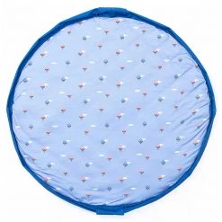 Play & Go Soft Storage Bag & Play Mat - Air Balloon