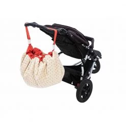 Play & Go Soft Storage Bag & Play Mat - Icons