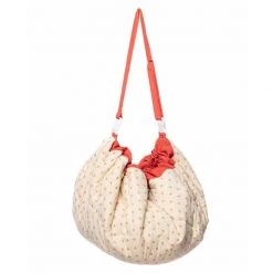 Play & Go Soft Storage Bag & Play Mat - Icons