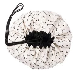 Play & Go Arrow Storage Bag & Play Mat - Large