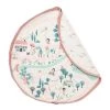 Play & Go Walk In The Park / Flamingo Storage Bag & Play Mat - Large