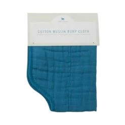 Little Unicorn Cotton Muslin Burp Cloth – Lake BABY & TODDLER GIFTS