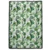Little Unicorn Outdoor Blanket – Tropical Leaf (5x7)