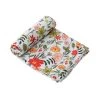 Little Unicorn Cotton Muslin Swaddle – Primrose Patch