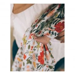 Little Unicorn Cotton Muslin Swaddle – Primrose Patch